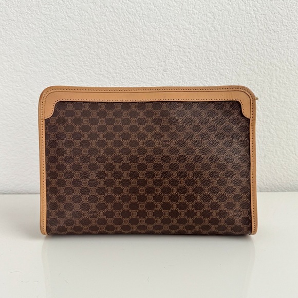 Celine Macadam Pouch - Picture 9 of 10